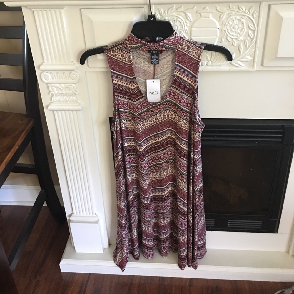 Rue 21 dress