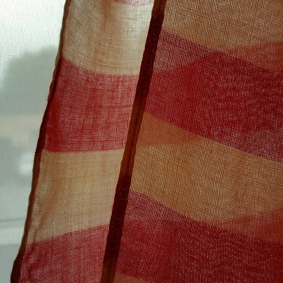 ☆Stars and Stripes☆ infinity scarf☆. - Picture 3 of 5