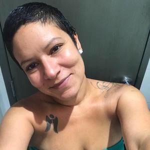 Meet your Posher, Jessie