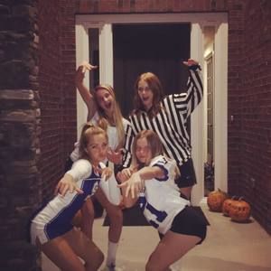 Meet your Posher, Lindsey