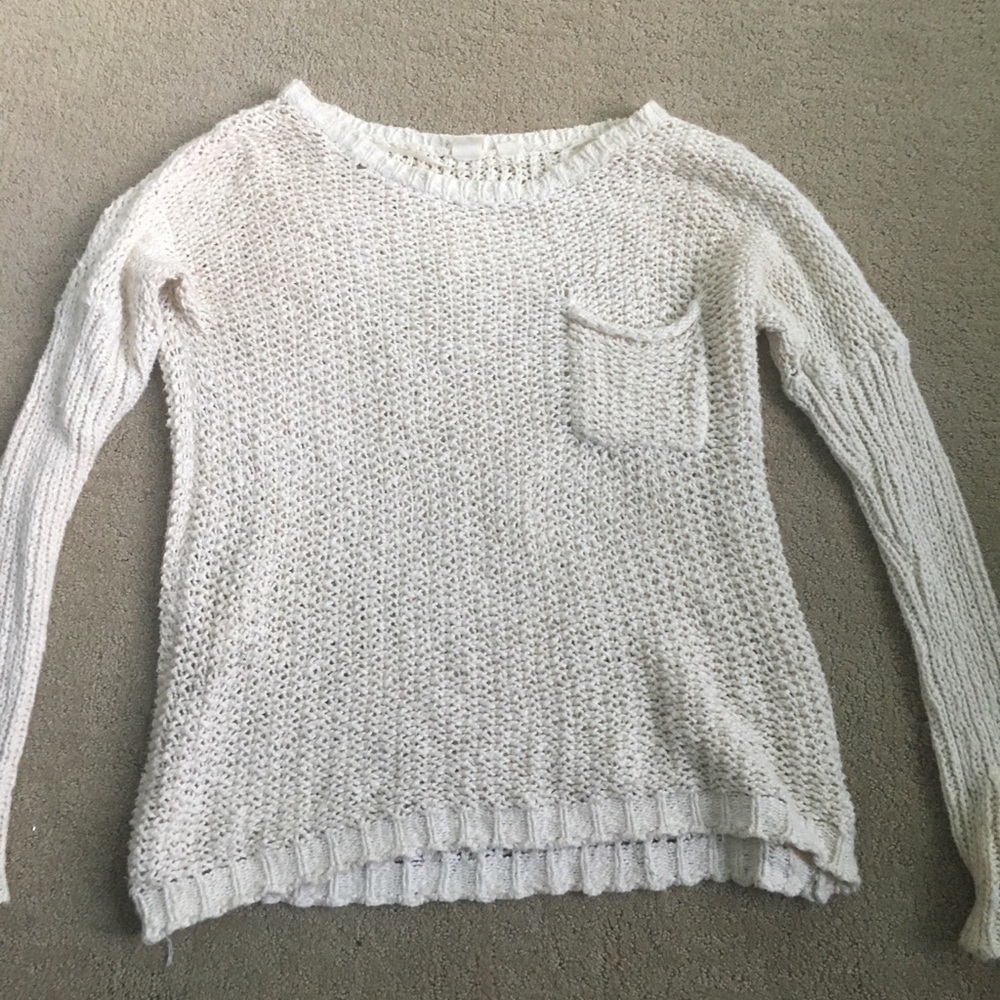 Roxy oversized sweater