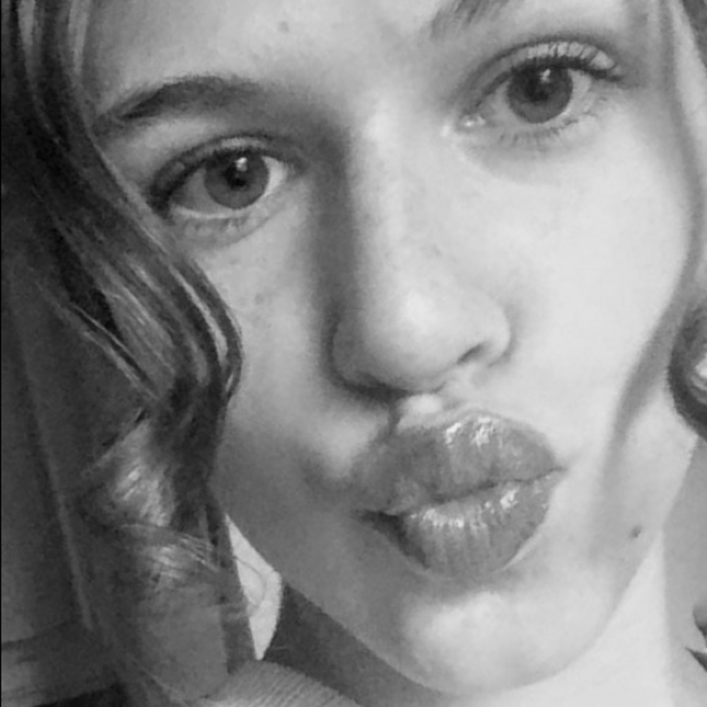 Meet your Posher, Louise