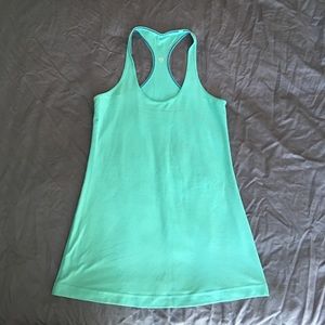 Lululemon CRB