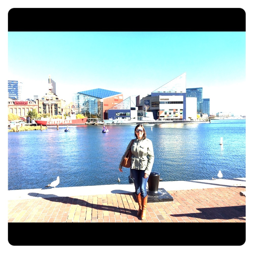 💓 Meet Maria Bonita 💓