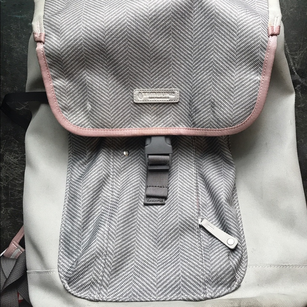 Timbuk 2 Back Pack