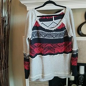 Free People Sweater
