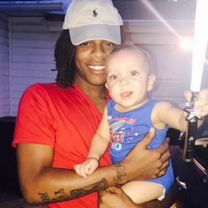 Meet your Posher, Rick