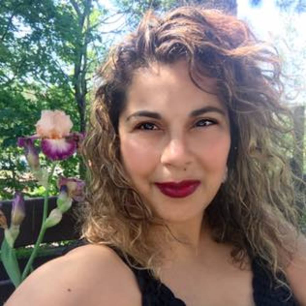 Meet your Posher, Brenda