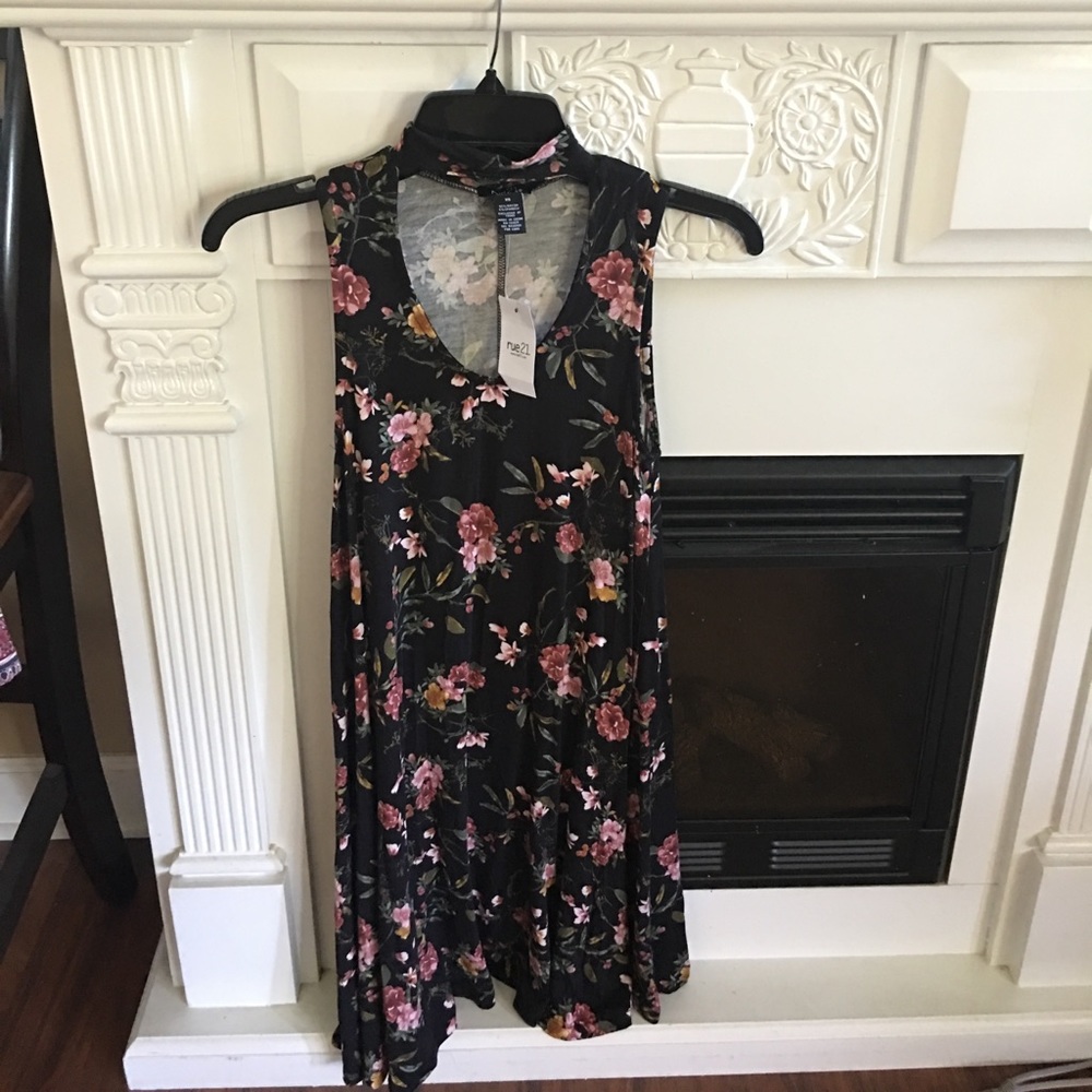 Rue 21 dress