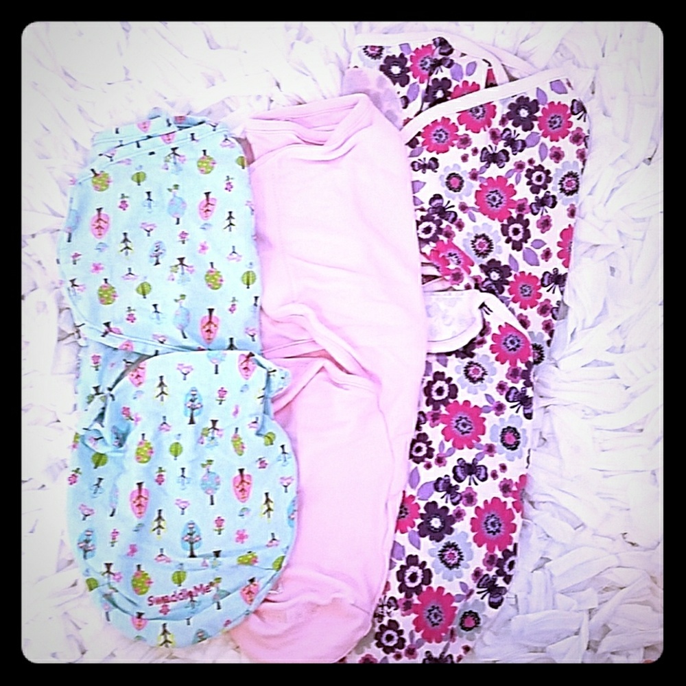 SwaddleMe Bundle