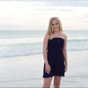 Meet your Posher, Maddie