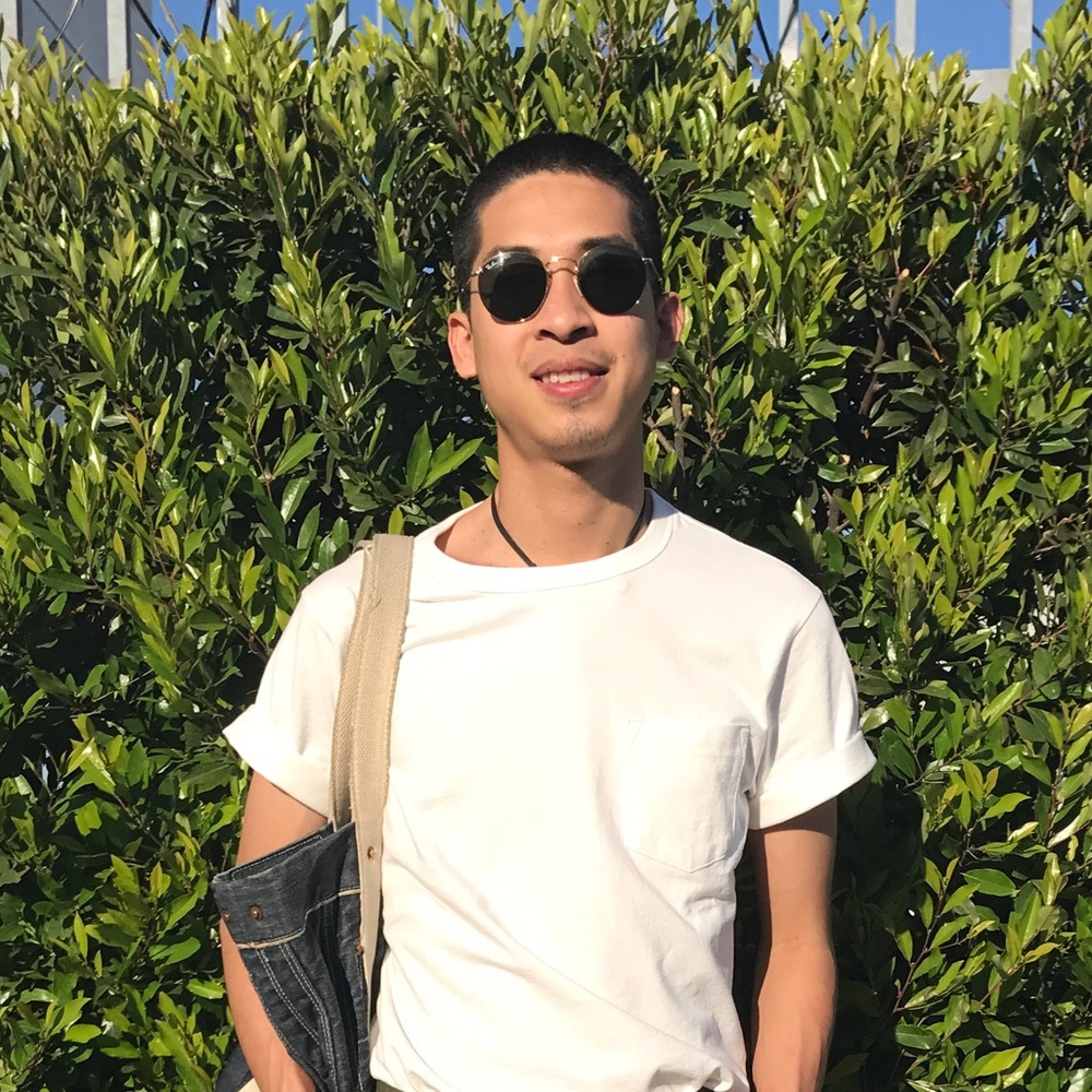 Meet your Posher, Ronnachai