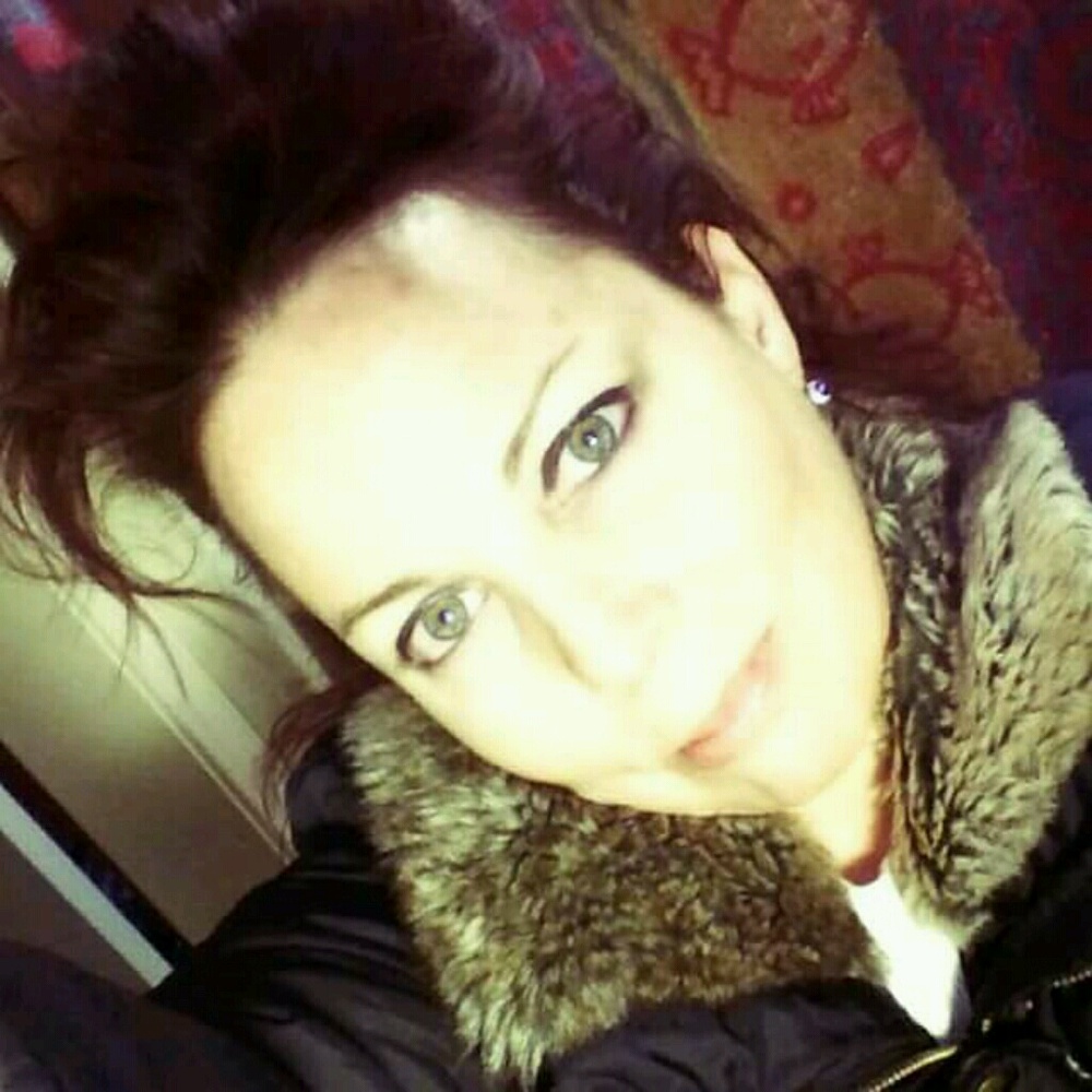 Meet your Posher, Pamela