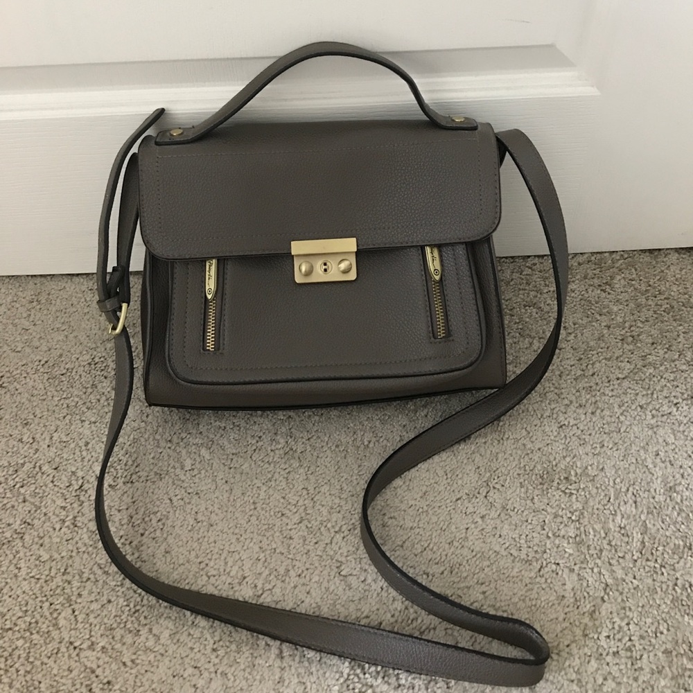 Phillip Lim 3.1 for Target bag