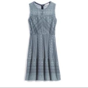 NWT Skies are Blue Dacia lace dress XSP