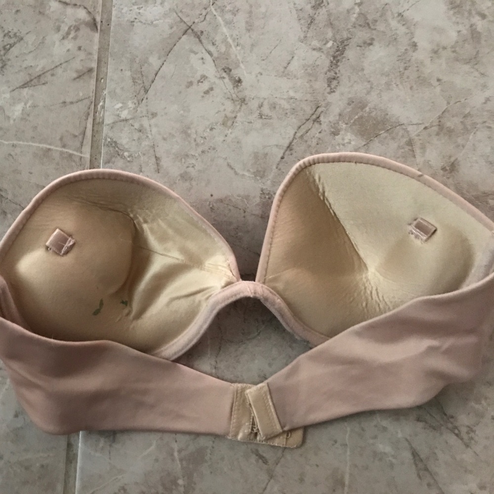 Strapless bra - Picture 2 of 3