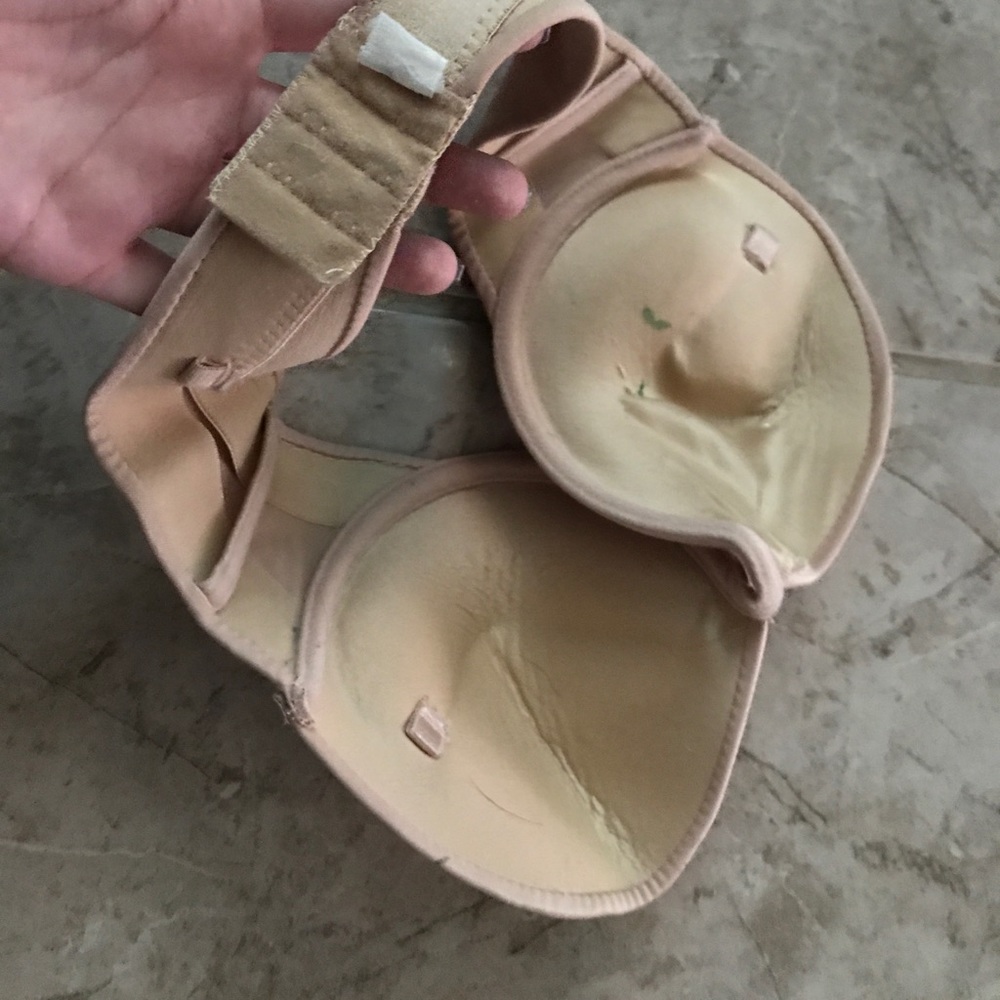 Strapless bra - Picture 3 of 3