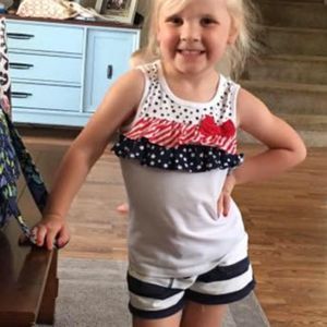 Meet your Posher, Lori