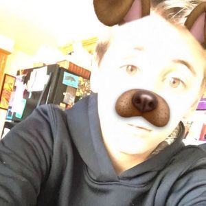 Meet your Posher, Josh