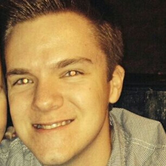 Meet your Posher, Paul - Picture 1 of 1