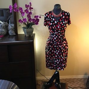 Glamour Dress - Size 10