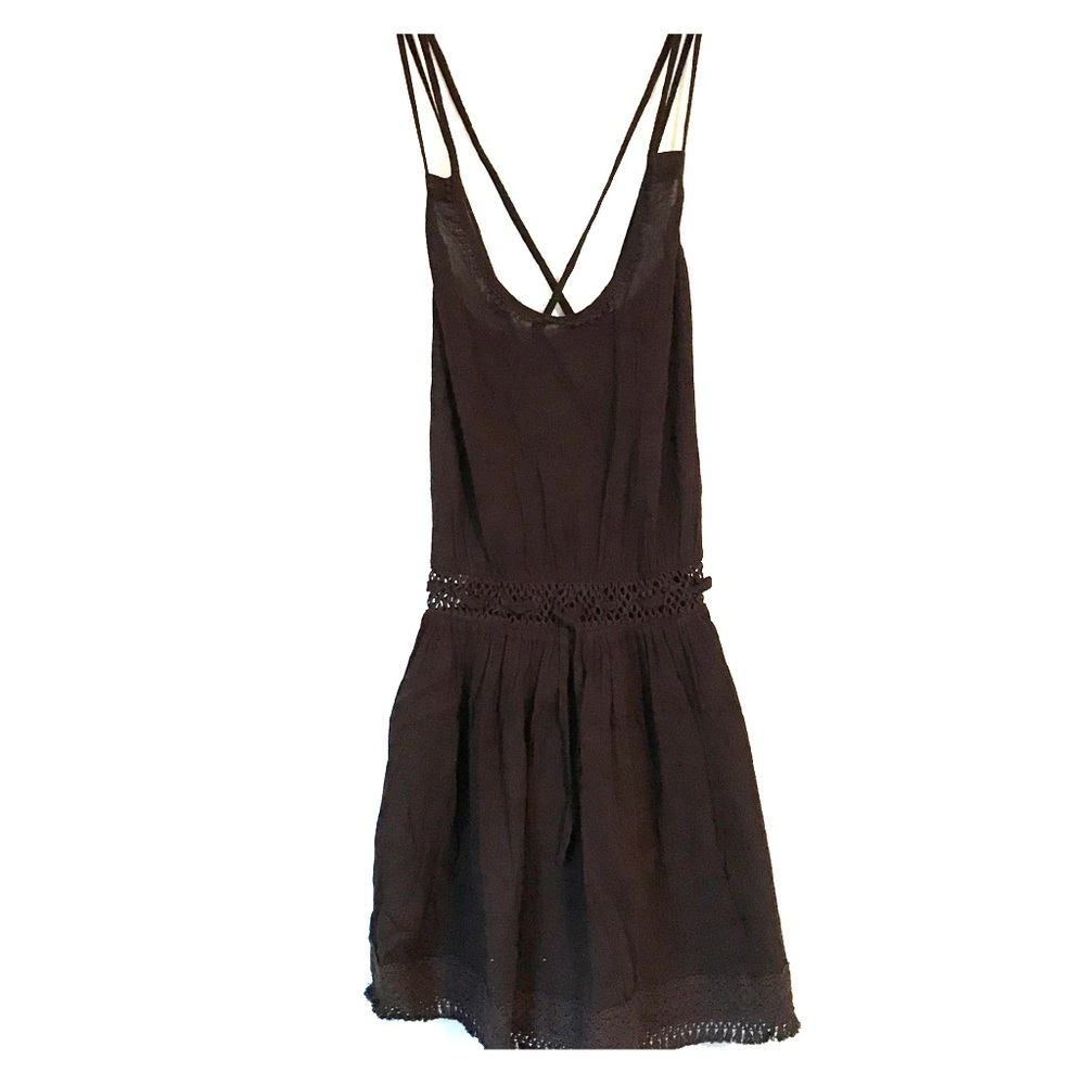 Swim Cover-Up