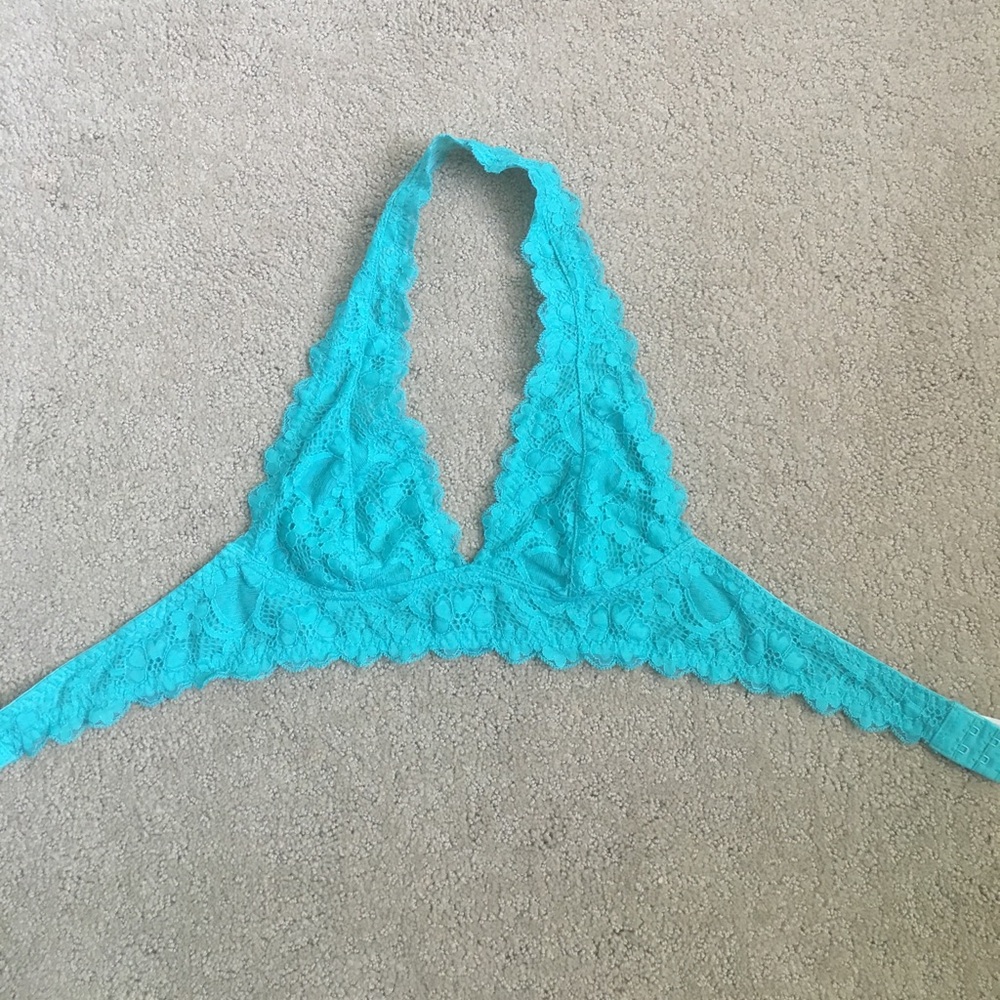 Free People Bralette