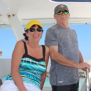 Meet your Posher, Debbie