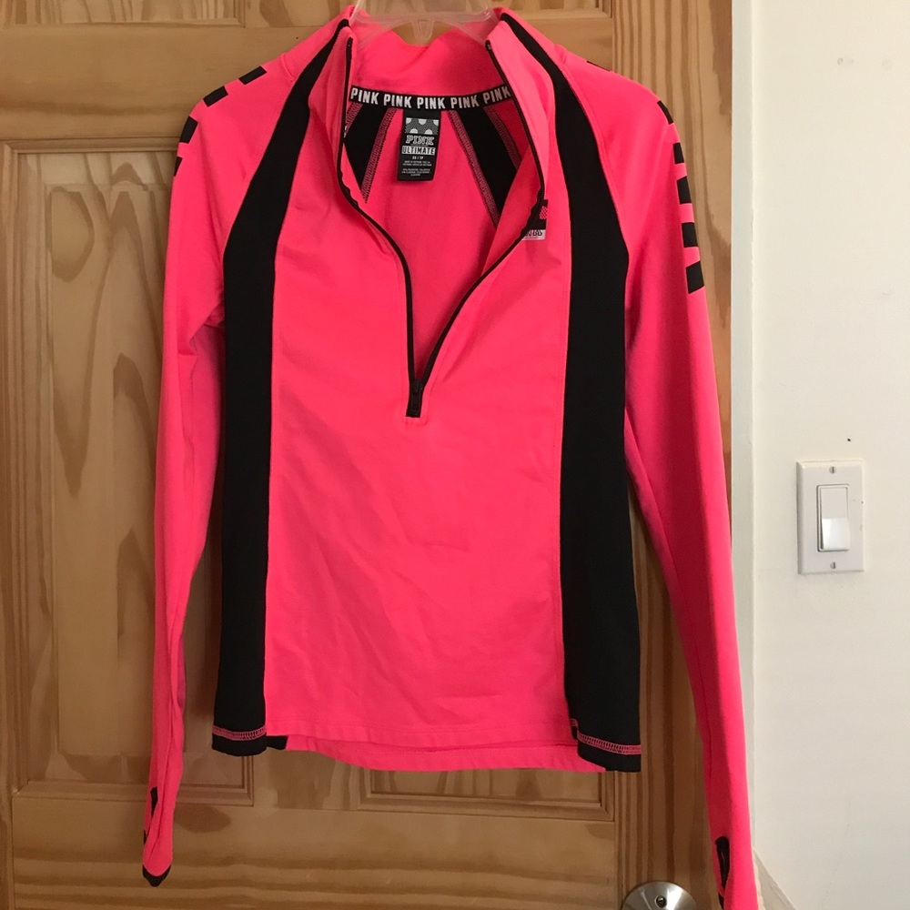 PINK Victoria's Secret outerwear
