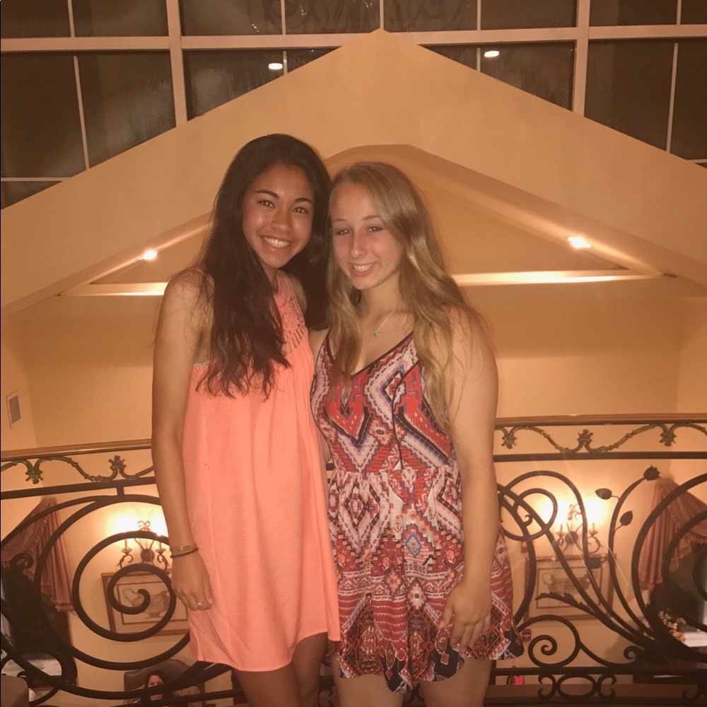 Meet your Posher, Joy