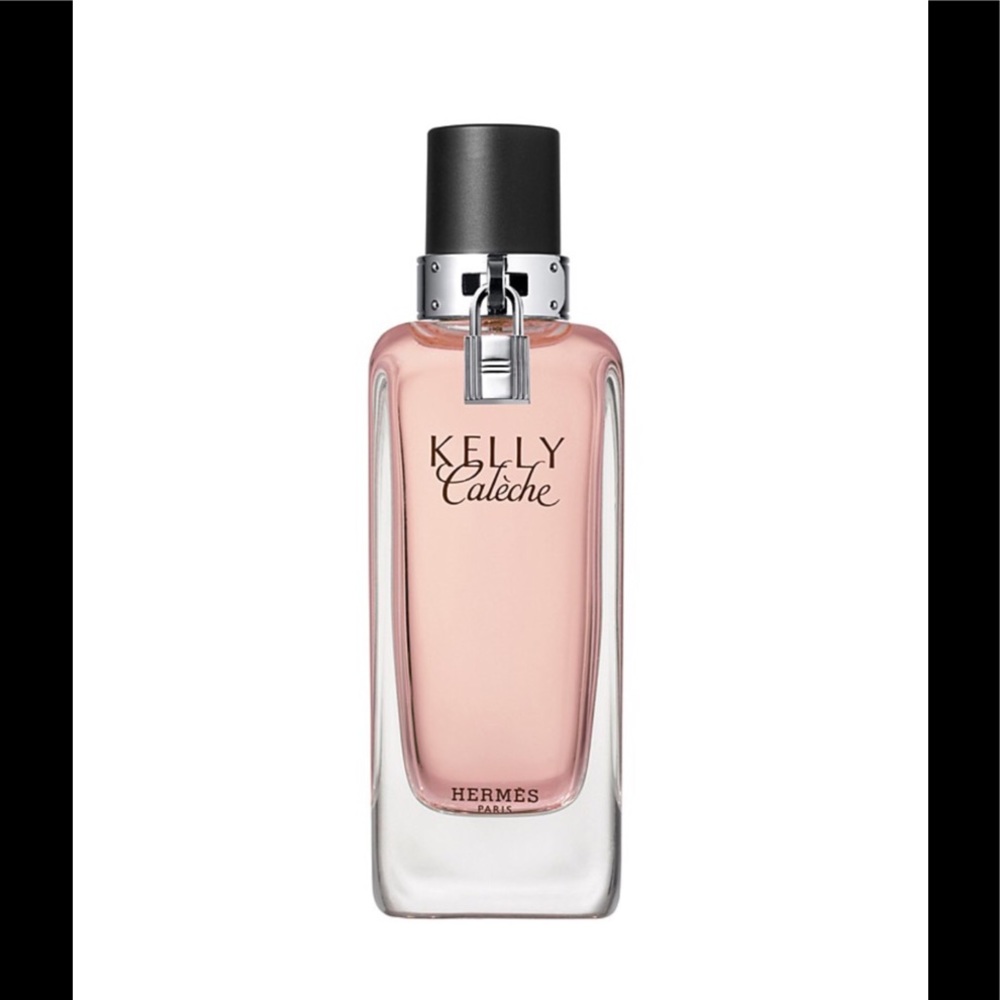 Hermes Paris Kelly Caleche 3.3 oz Eau De Parfum