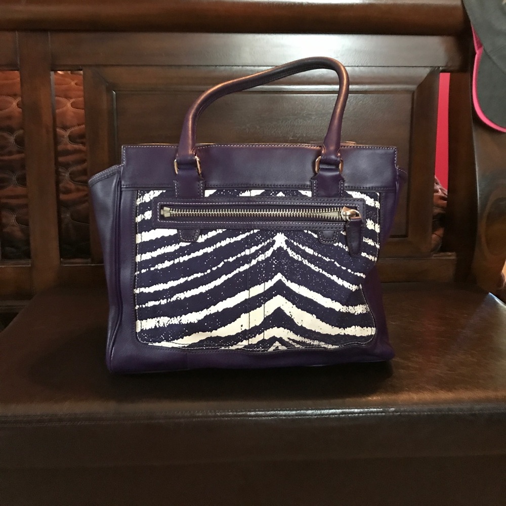 Coach Tote bag