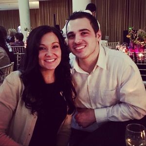 Meet your Posher, Courtney