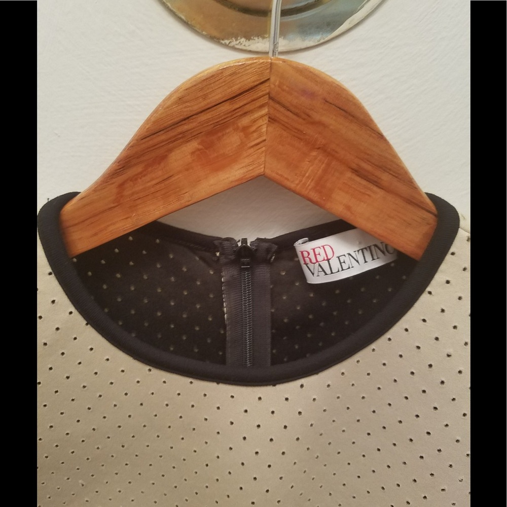 HOSTPICK !!!!Red Valentino dress with lace trim - Picture 3 of 8