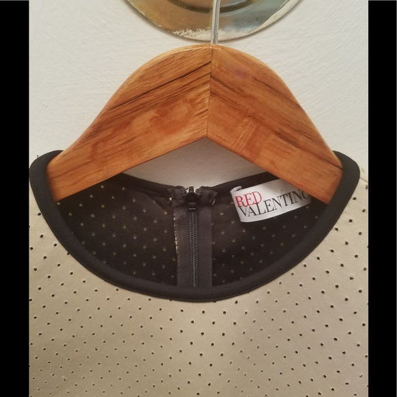 HOSTPICK !!!!Red Valentino dress with lace trim - Picture 3 of 8