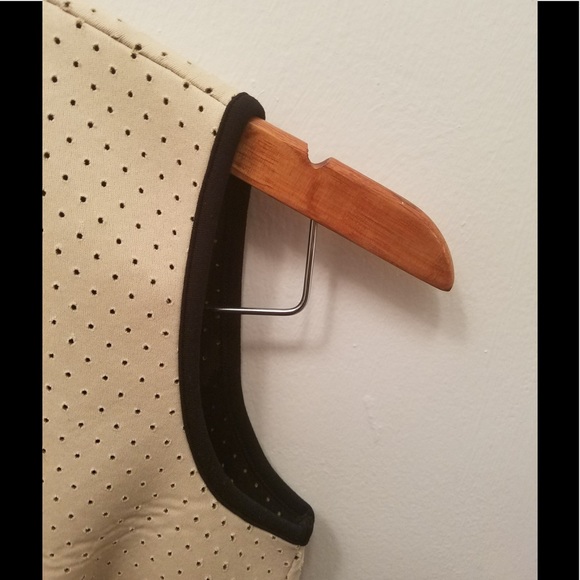 HOSTPICK !!!!Red Valentino dress with lace trim - Picture 4 of 8