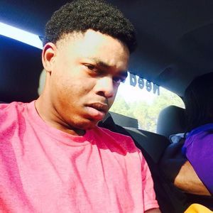 Meet your Posher, Cedric