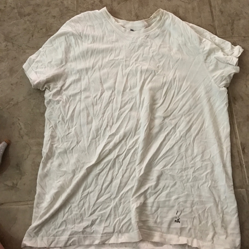 Polo shirt