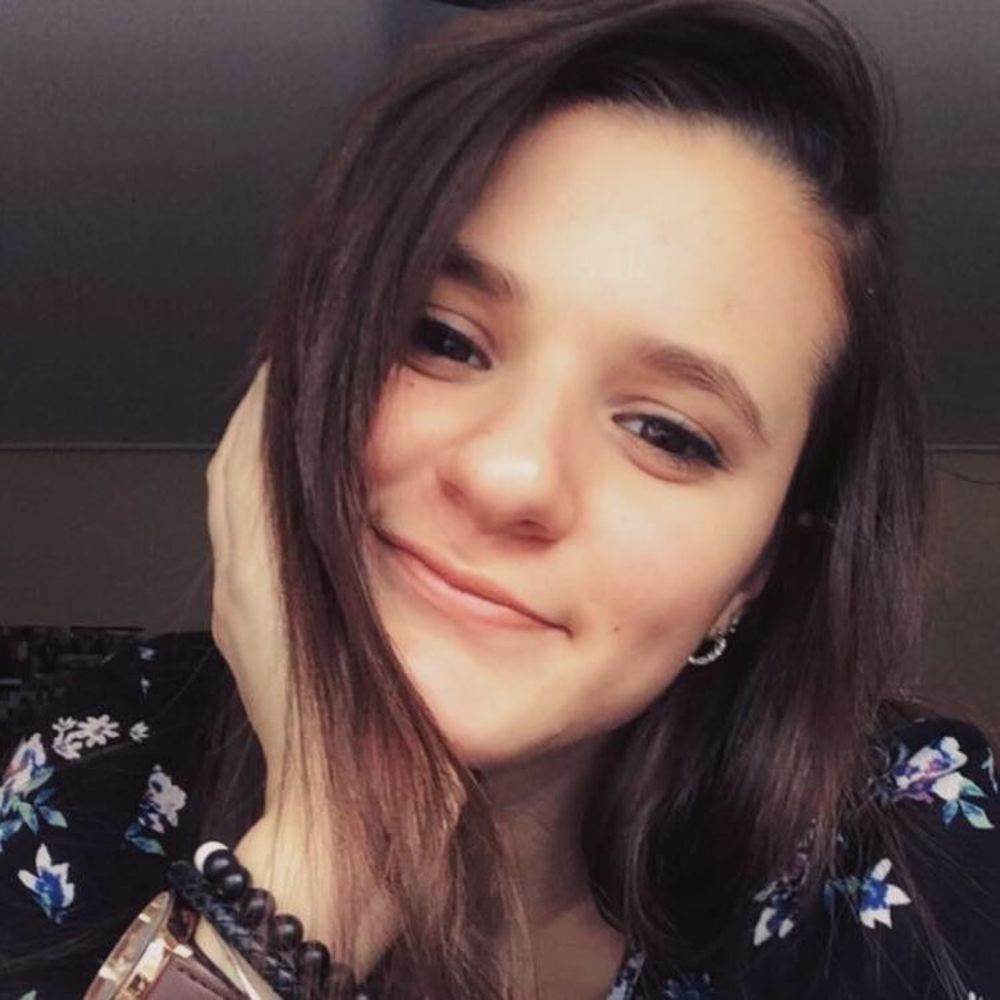 Meet your Posher, Rachel