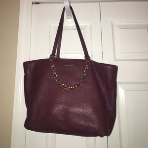 Michael Kors medium tote