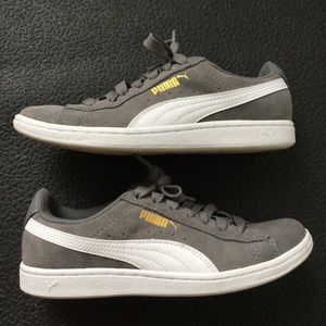 Puma Soft Foam Sneakers