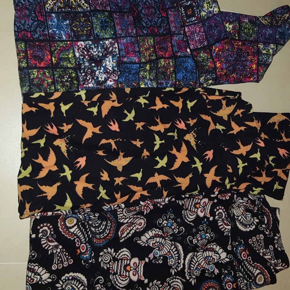 LULAROE OS MULTI PACK