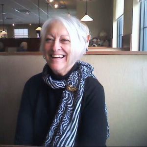 Meet your Posher, Shari