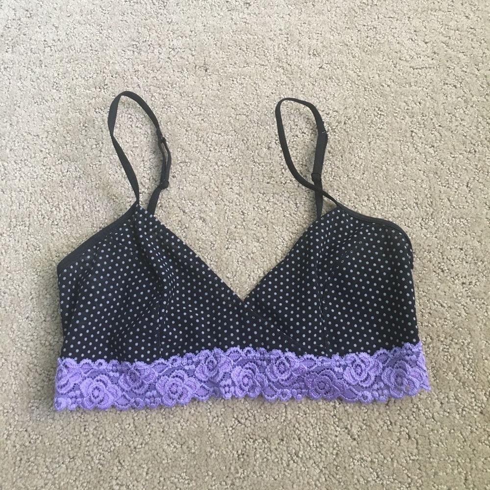 Free People Bralette