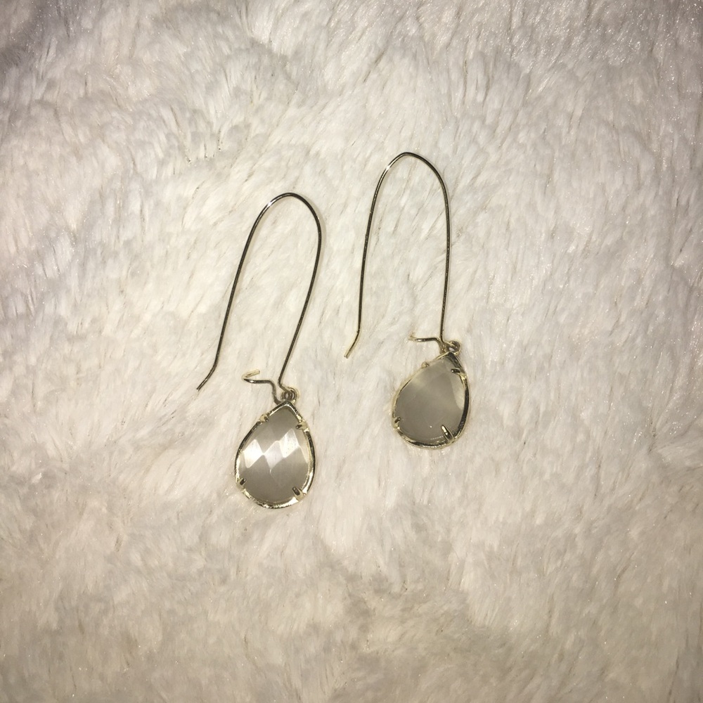 Kendra Scott earrings