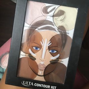 Ulta Contour kit