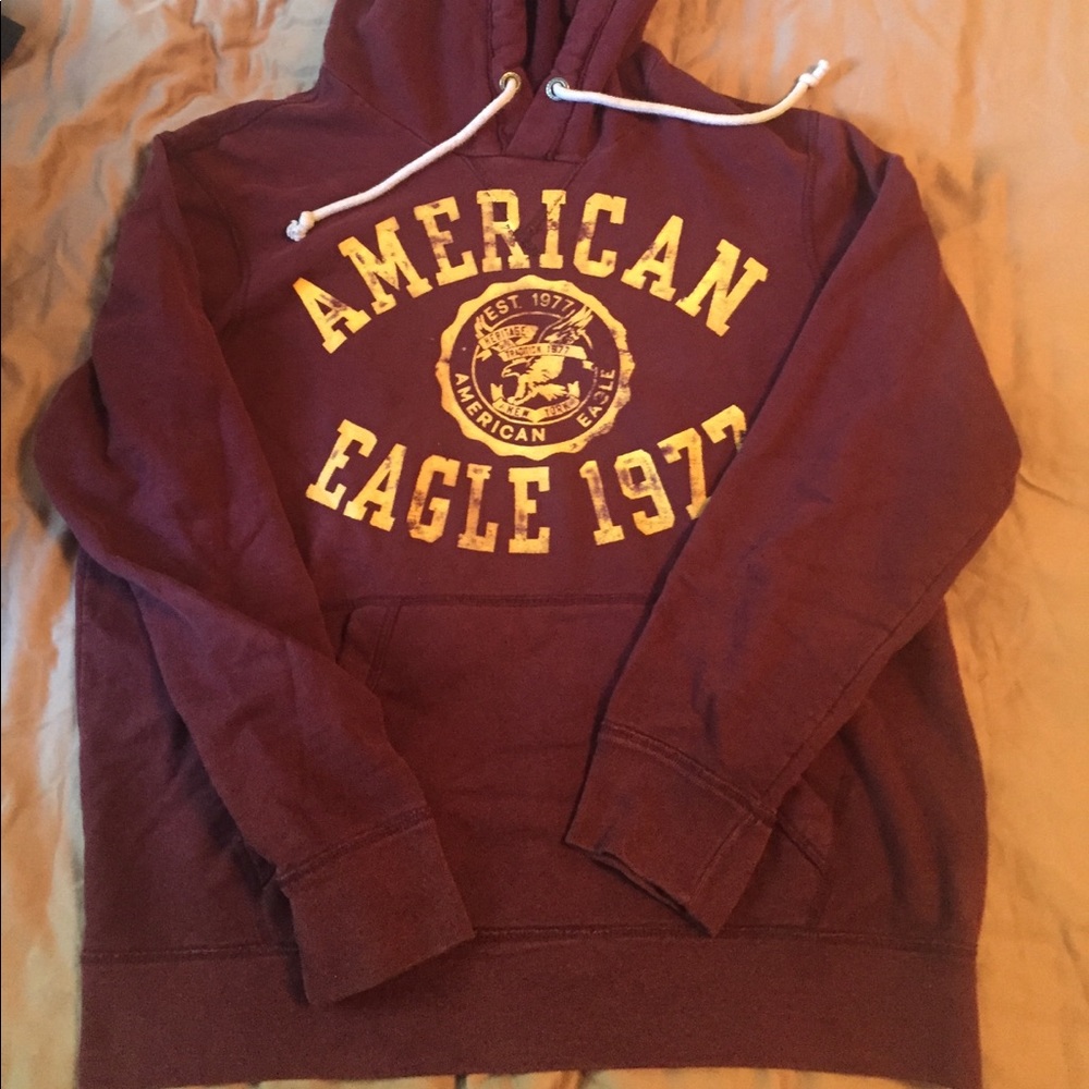 AE hoodie