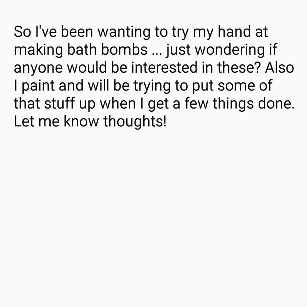 Ideas