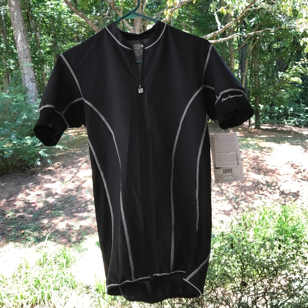 De Soto Sport Triathlon Company Top