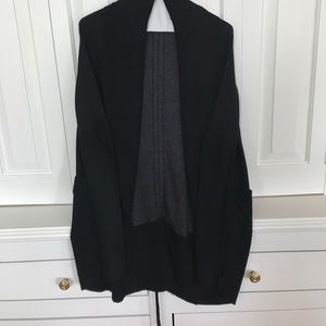 Lululemon studio-to-street sweater